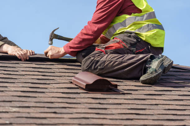 Best Gutter Installation and Roofing  in Reidsville, NC