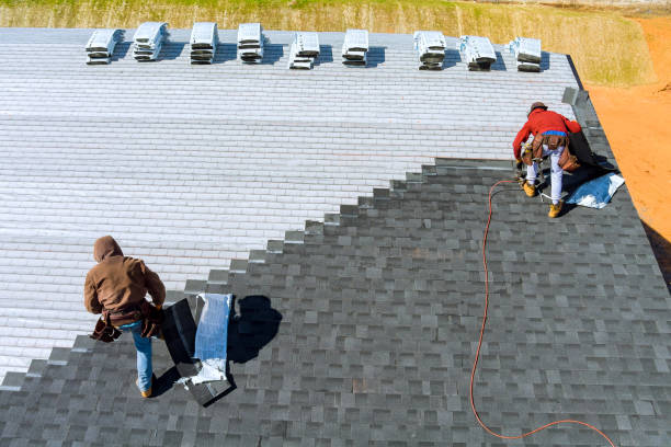 Reliable Reidsville, NC Roofing Contractor Solutions