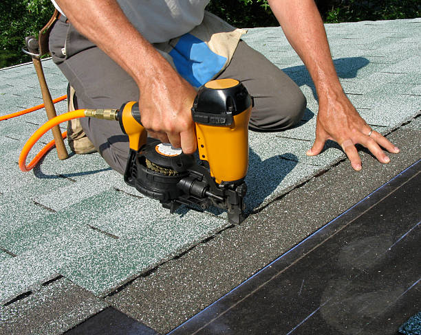 Best Affordable Roofing Company  in Reidsville, NC