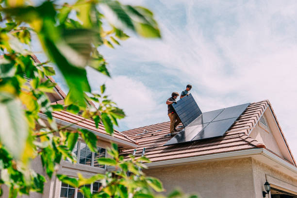 Professional Roofing Contractor in Reidsville, NC