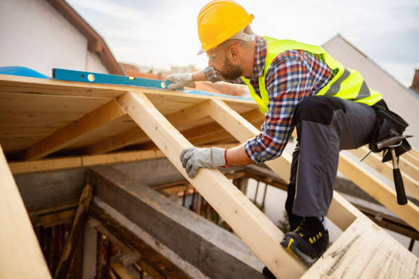 Best Residential Roofing Contractor  in Reidsville, NC