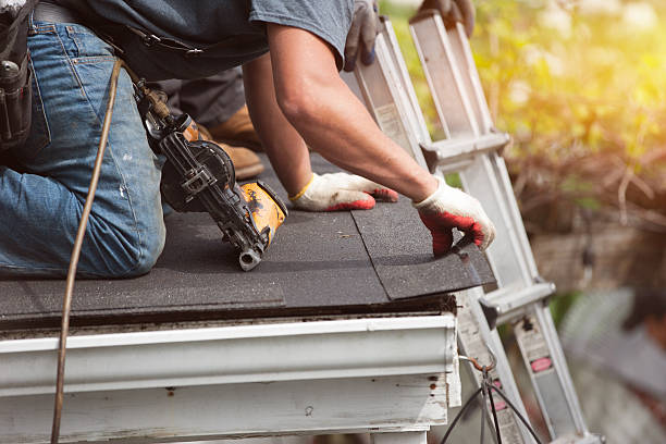 Best New Roof Installation  in Reidsville, NC