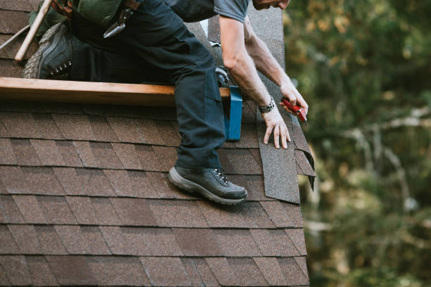 Best Roof Repair Estimates  in Reidsville, NC