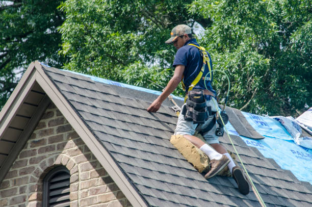 Best Emergency Roof Repair  in Reidsville, NC