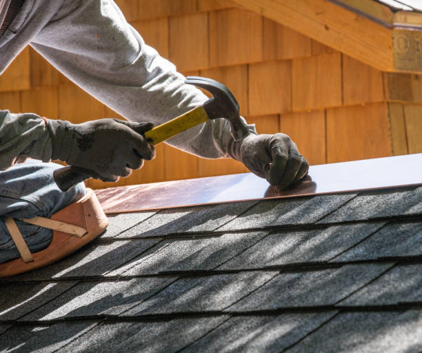 Trusted Reidsville, NC Roofing Contractor Experts